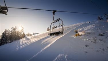 Image for: CHAIRLIFT
