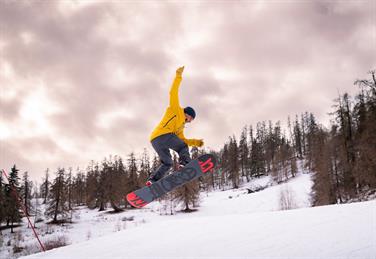 Image for: SEJOUR 4 JOURS 