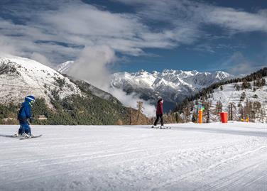 Image for: JOURNEE COL BANANE 