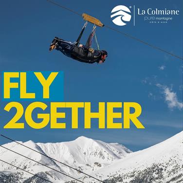Image for: FLY 2GETHER