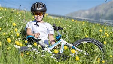 Image for:  ALLER SIMPLE VTT 5 A 11 ANS 