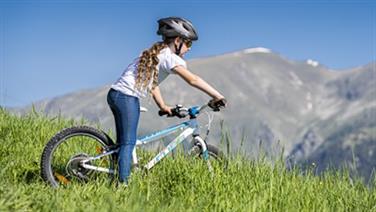 Image for: JOURNEE VTT 5 A 11 ANS