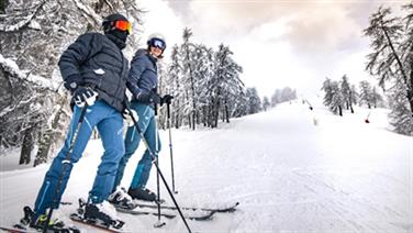 Image for: SEJOUR 5 JOURS  